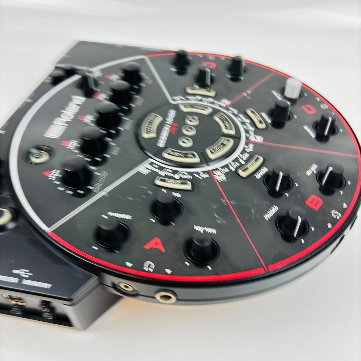 【美品】中古 Roland ローランド HS-5 セッションミキサー Roland HS-5 Compact Mixer for sale online | eBay