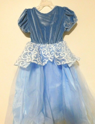 Girl's Halloween Costumes sizes (4-5) to (6-7) - Picture 8 of 8