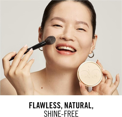 Stay Matte Pressed Powder, Transparent, 14g - Picture 8 of 10