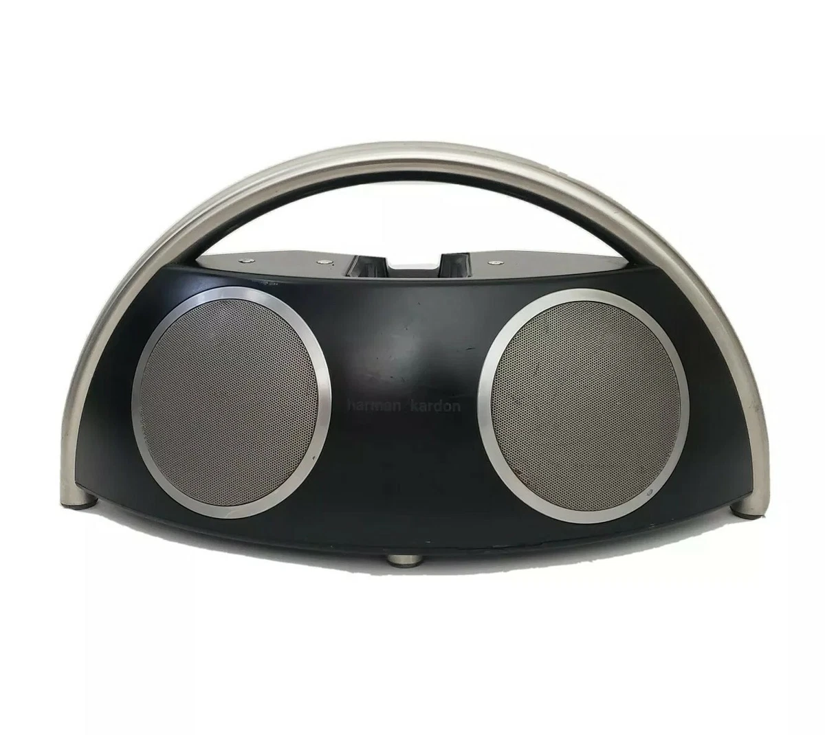 Harman kardon best sale go play ipod