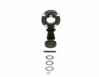 Bosch Kurbelwellensensor FüR VW Golf Iii,Polo,Transporter,Vento