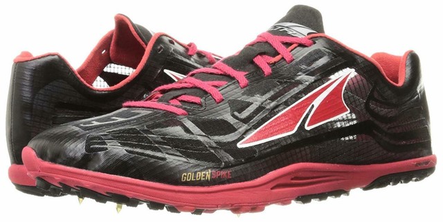 altra cross country shoes
