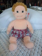 TY Beanie Kids - BOOMER - Dob 1994
