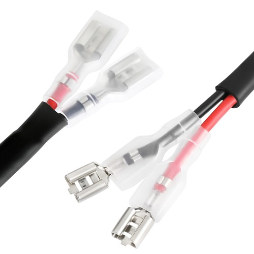 LED Light Bar Rocker Switch Wiring Harness Kit Wireless Remote Strobe CAR BOAT - Afbeelding 188 van 201