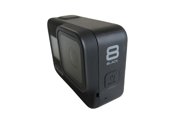 GoPro HERO8 Black 4K UHD Action Camera | eBay