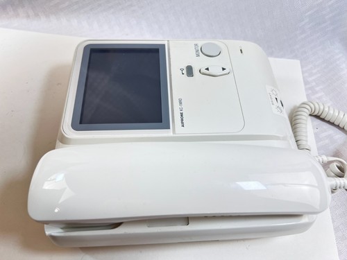 Aiphone KC-1MRD Master Station, Color Video Intercom ~ Very Nice Preowned - Picture 12 of 20