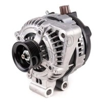 Denso Generator Lichtmaschine 150A 14V FüR Land Rover Range Sport LS