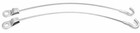 <!--F#f_0-->HOLDEN HD HR UTE VAN NEW LOWER TAILGATE LIMITING CABLES<!--F/-->