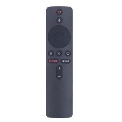 XMRM-006 Voice Remote Control For Xiaomi MI Box S NETFLIX Projection