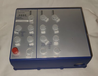 HIRSCHMANN OS20-001200T5T5T5-TBBY999GMSE3S SWITCH FREE SHIPPING