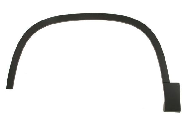 Blic 5703-08-9548373P Trim/Schutzleiste, FlüGel FüR VW-image