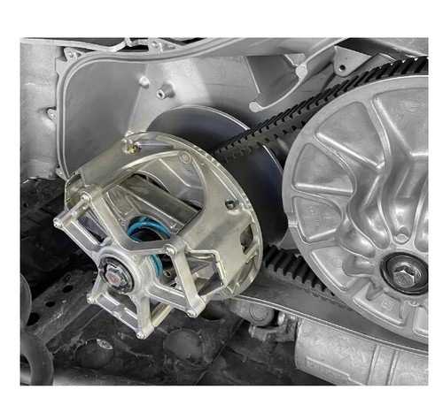 Embrague primario Aftermarket Assassins HD para Polaris RZR Pro XP o Turbo R - Imagen 3 de 4