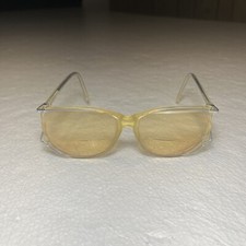vintage anthony martin rapture eye glasses Frames Only