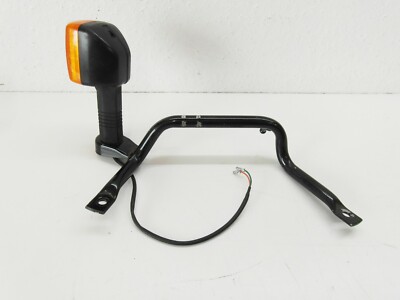 Griff links Sozius Haltegriff Blinkerhalter Blinker , Grip left Honda CB 500 T
