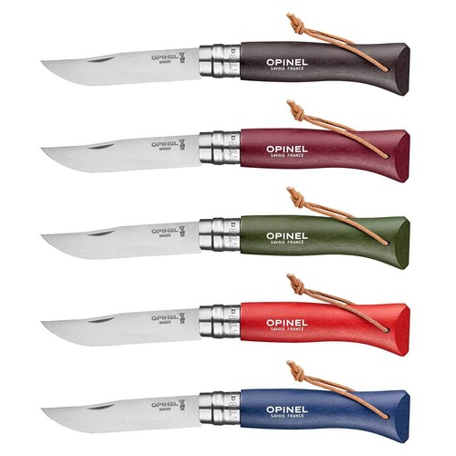 Opinel Colorama No 8 Edc Simple Practical Foldable Camping Knife Ebay Opinel Colorama No 8 Edc Simple Practical Foldable Camping Knife Ebay