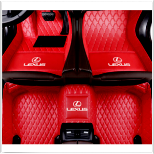 Suitablfor Car Floor Mats 20062020Lexus IS200t,IS250,IS300,IS350