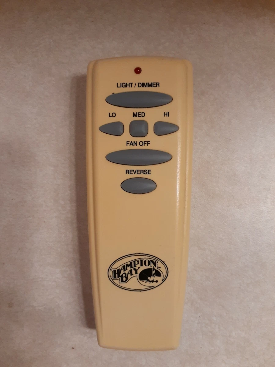 Battery For Hampton Bay Ceiling Fan Remote Shelly Lighting