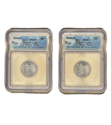France 1974 50 FR, Superb GEM, NGC 67 From FDC Mint Set. High