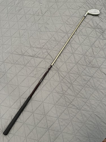 Metalhead Titanium Matrix 21° Hybrid Proflex 78 Ladies Flex Graphite 40 1/4” RH - Picture 18 of 18