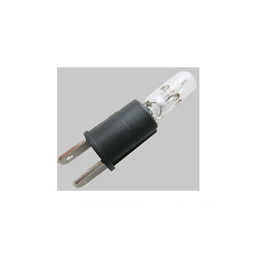 Genuine Volvo 700 850 900 V70 S70 C70 S90 V90 XC70 1.2W Ashtray Switch Bulb - Picture 2 of 3