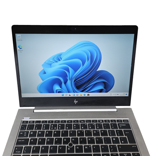 HP ELITEBOOK 735 G6 RYZEN 7 3700U 8GB RAM 256GB SSD 1 - Picture 3 of 9