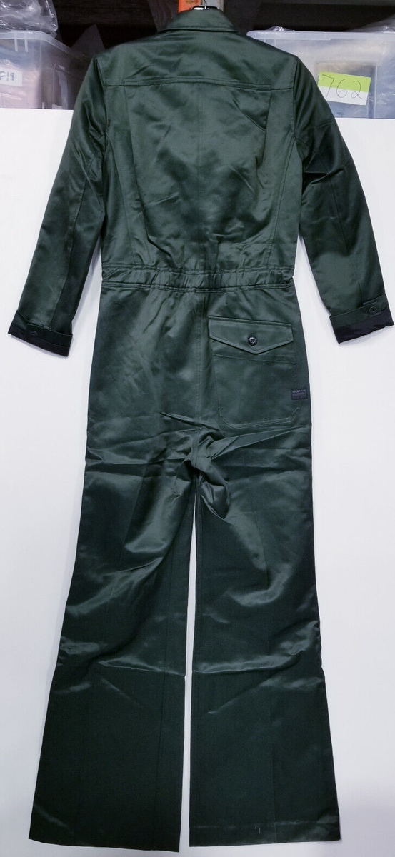 G-Star Raw Panzer Jumpsuit sz XS | eBay
