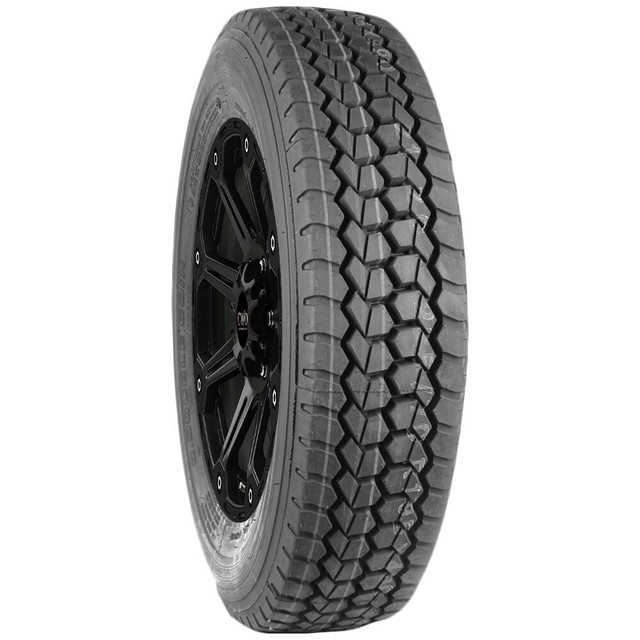 Double Coin RLB 490 225/70R19.5 Tire for sale online | eBay