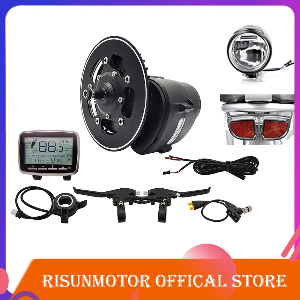 Tongsheng ebike kit sales
