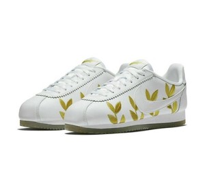 Classic GoldMulti met 100 SizeMsrp100 White Pennino Cortezar5393 Nike qR34AL5j