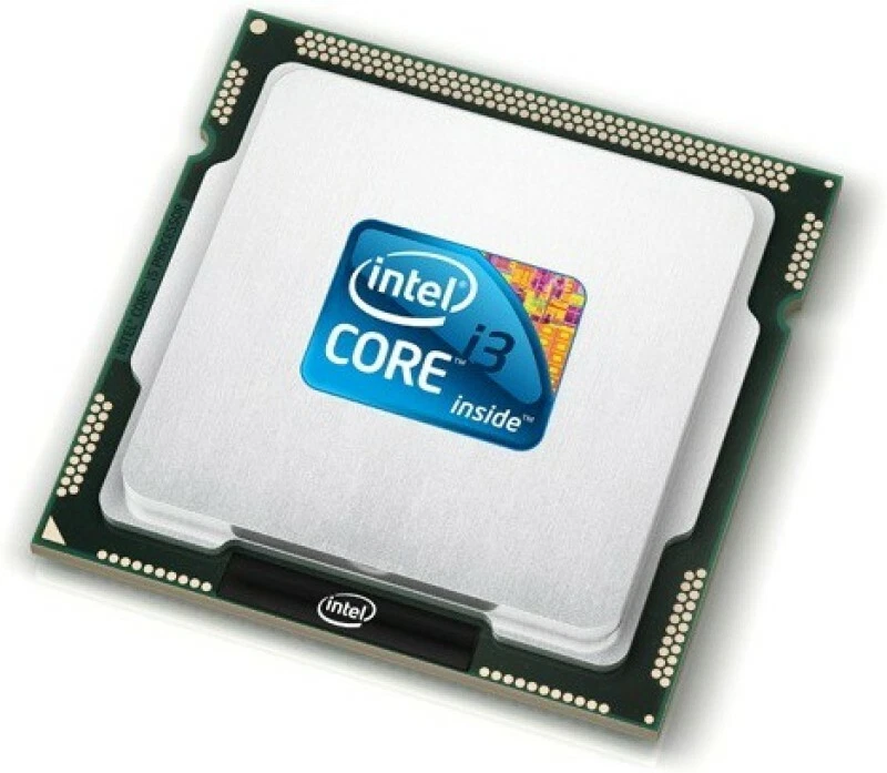 Intel Core i3-560 SLBY2 Dual Core Processor 3.333 GHz, Socket LGA1156, 73W CPU - Image 3 of 4