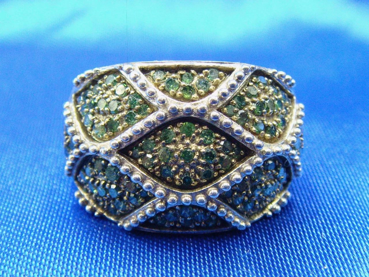Bague 
