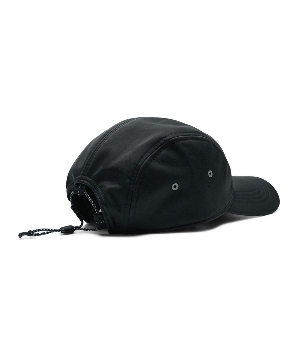 ☆POLO RALPH LAUREN☆ Interlock Five Panel Cap Black MAPOHGS Interlock Five-Panel Cap