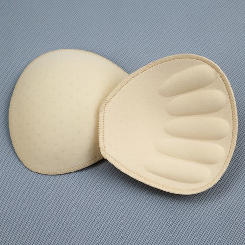 1 Paar Damen Schaumstoff-Einsatz Brust-BH gepolstert Push Up Bikini Bust Enhancer"" - Bild 8 von 23