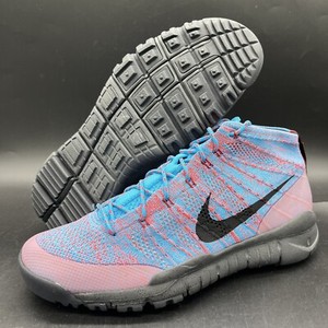 Nike Flyknit Chukka Fsb | eBay