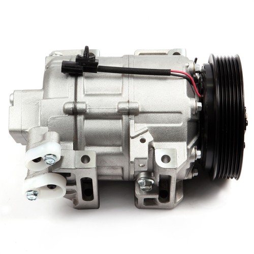 AC Compressor & Clutch For Nissan Sentra 2007-2012 For Altima 2009-2012 2.5L - Picture 5 of 8