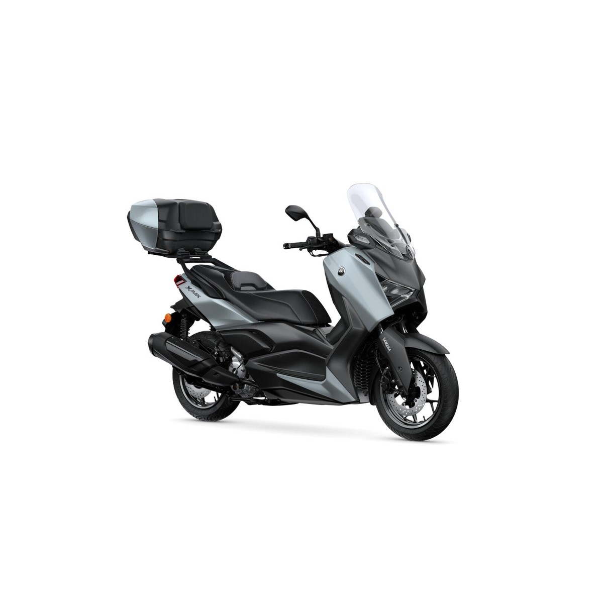 Xmax Iron Promozioni Yamaha X Max 400 Iron Max Promozione X Max