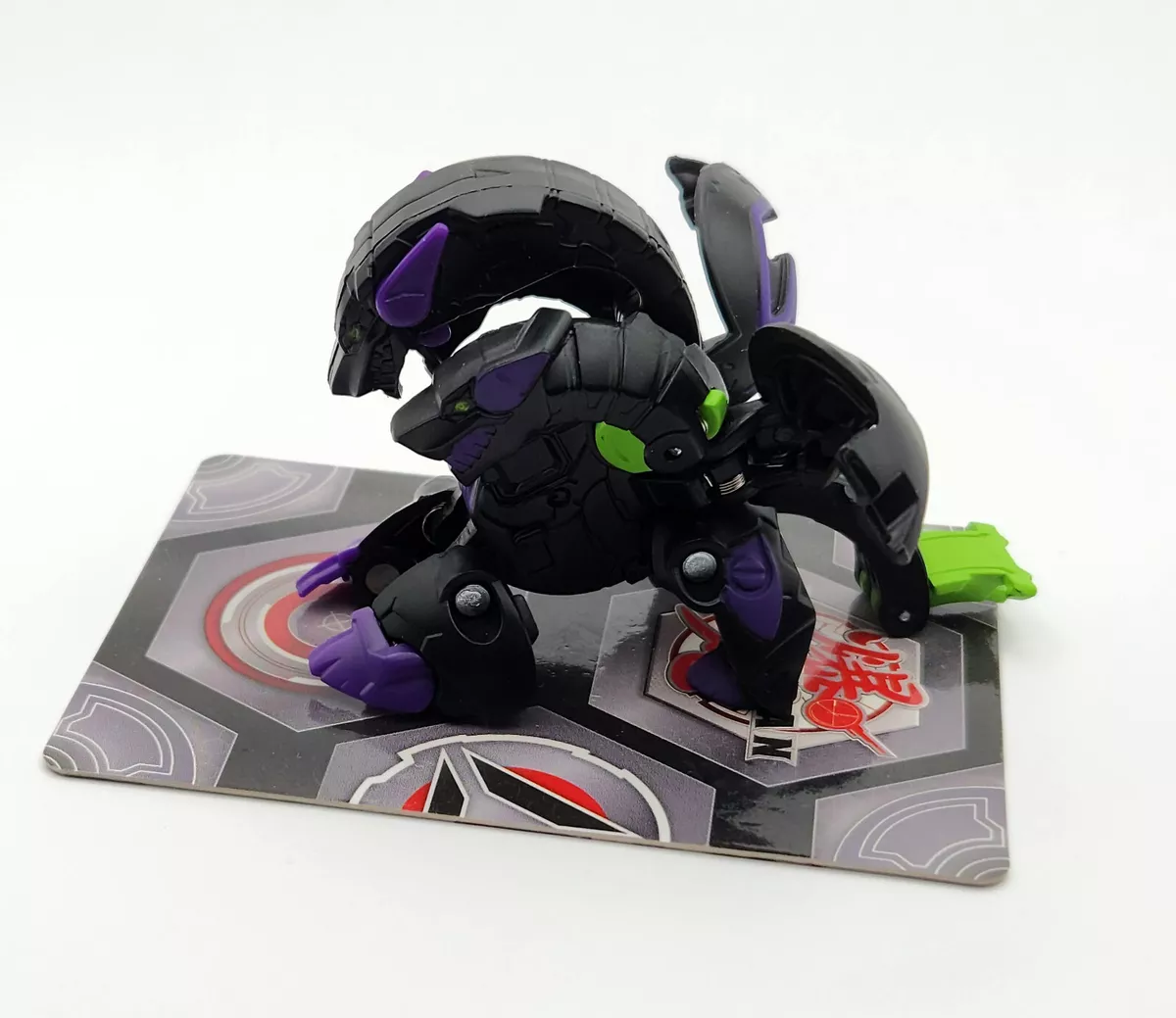 Bakugan howlkor best sale