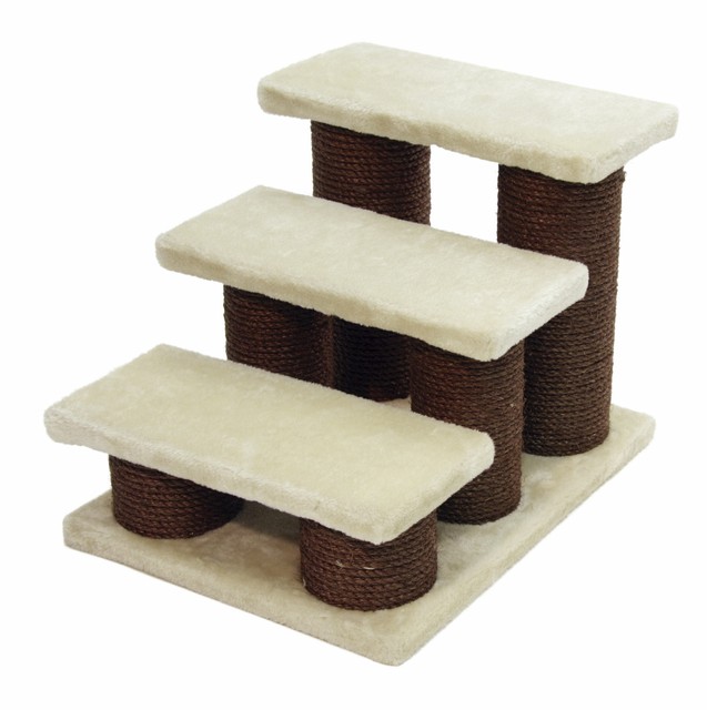 Kerbl 82410 Tiertreppe Easy Climb Katzen Hund Treppe Hundetreppe