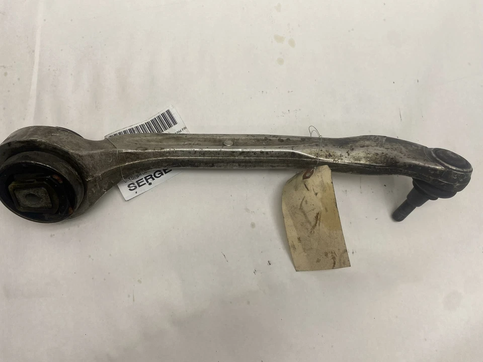 AUDI A8 QUATTRO 2004-2010 SUSPENSIÓN DELANTERA LADO IZQUIERDO BRAZO DE CONTROL SUPERIOR OEM Foto 3 de 4