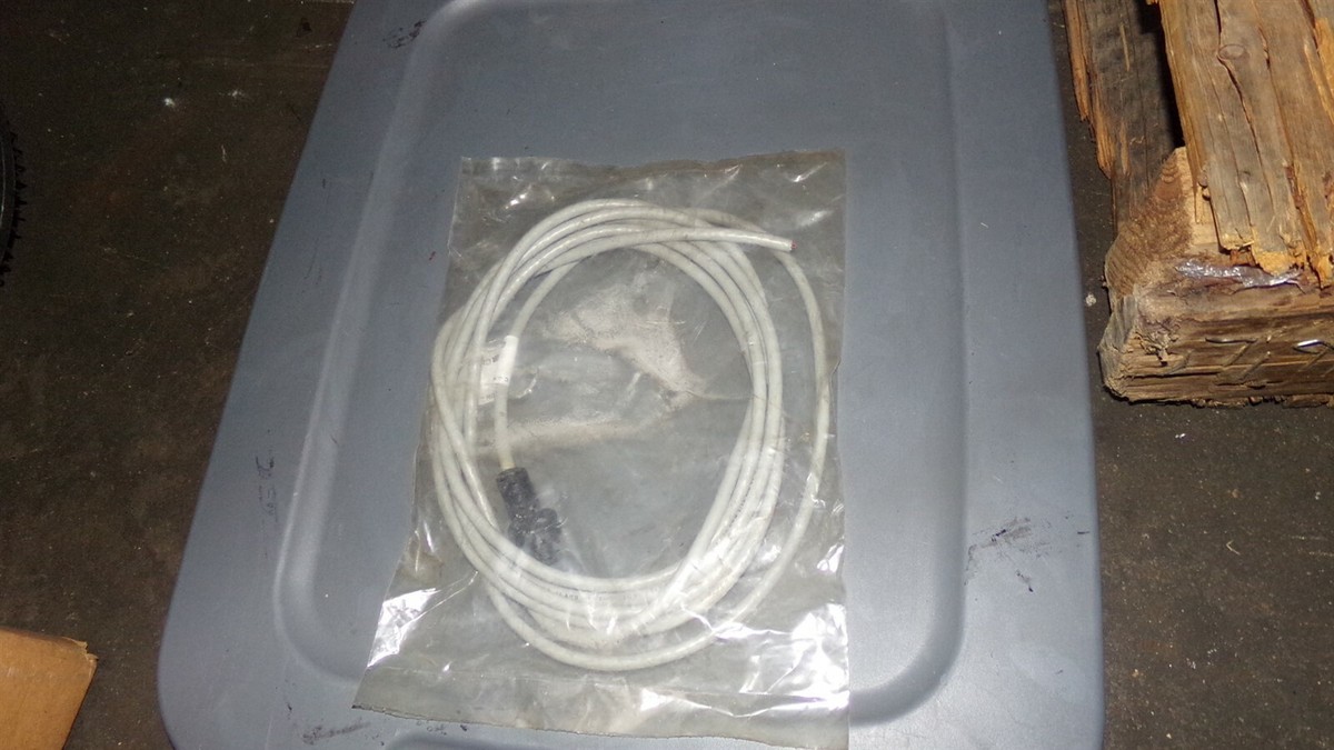 NEW DeviceNet Cable E101876 AWG 1/PR LL33361 CHDN-CE-D4