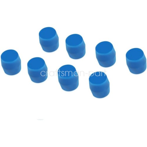 8 STCK. Antriebsfässer Kit für Rasenmäher GT GSE LT GS GSX XT3 44 48 54 759-3764 US