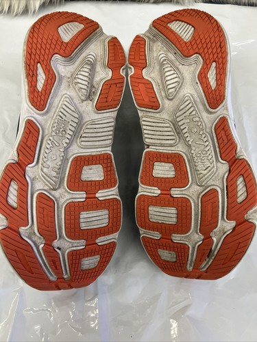 HOKA ONE ONE Bondi 6 Women's Cushioned Running Shoes Size 9.5 D - Picture 16 of 19