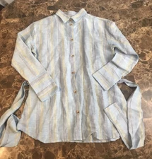 Else Patmos Multi Striped shirt loungewear top