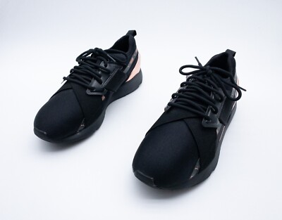 PUMA Muse X-2 Damen Sneaker Freizeitschuh Turnschuh Gr 40,5 EU Art 26713-98