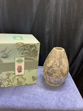 Scentsy  Awaken Diffuser Shade Mosaic Glass Shade.  Shade Only