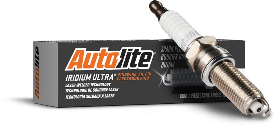 Iridium Spark Plug Autolite AI5701 Foto 4 de 4
