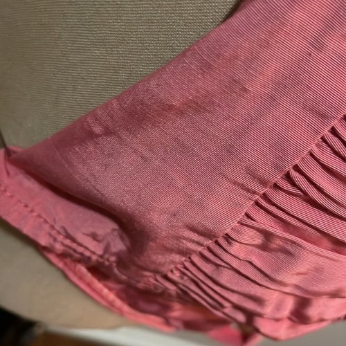 Costume da bagno Jantzen rosa vintage anni '50 in piedino - Foto 10 di 14