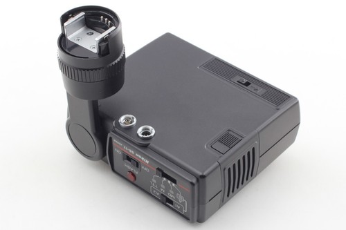 Tested! 【Top MINT Box】 Nikon Speedlight SB-17 Shoe Mount Flash for F3 From Japan - Picture 20 of 20