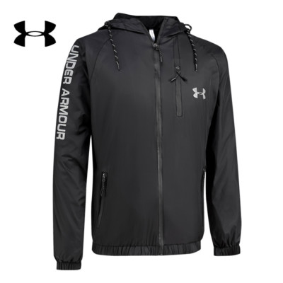 under armour mens coats