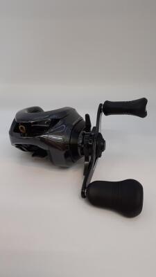 SHIMANO - SHIMANO 18ANTARES DC MD XG LEFT 03875【WS00120-003】 Excellent] Shimano 18 Antares DC MD XG Right-hand